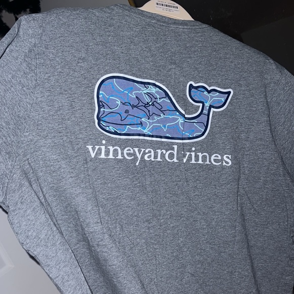 Vineyard Vines Tee - Picture 3 of 3